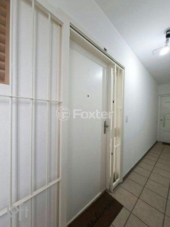 apartment em Rua General Bento Martins, Centro - Porto Alegre - RS
