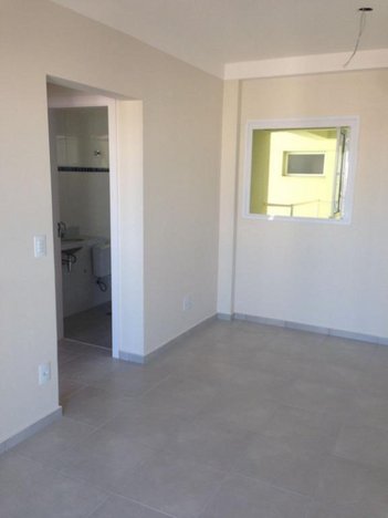 apartment em Rua Almirante Barroso, Vila Mendonça - Araçatuba - SP