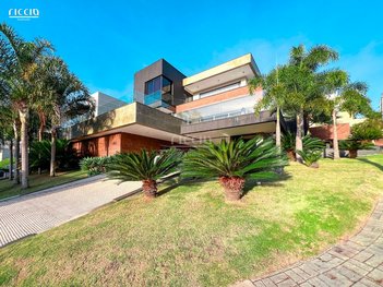 house em Alameda Sivuca, Condomínio Residencial Jardins - São José dos Campos - SP