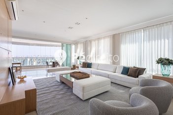 apartment em Rua Cândido Lacerda, Vila Regente Feijó - São Paulo - SP