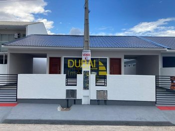 house em Maria Catarina Raimundo, Forquilhas - São José - SC