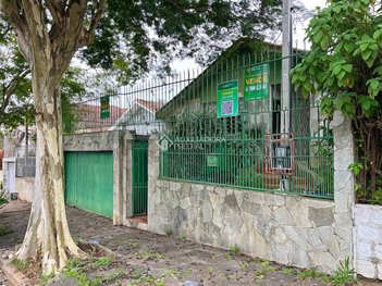 house em Rua Januário Scalzilli, Santa Tereza - Porto Alegre - RS