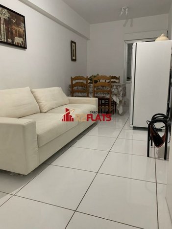 apartment em Rua Major Diogo, Bela Vista - São Paulo - SP