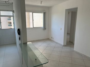 apartment em Estrada Bandeirantes, Jacarepaguá - Rio de Janeiro - RJ