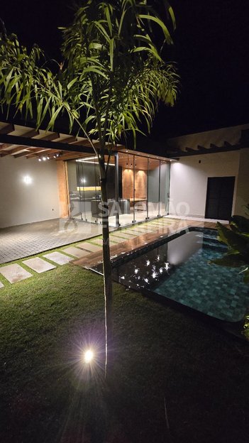 house em Rua Tenente Oswaldo Noll Schmidt, Jardim Natal I - Franca - SP