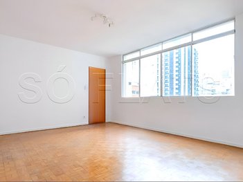 apartment em Alameda Jaú, Jardim Paulista - São Paulo - SP