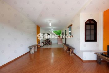 house em Avenida Itapark, Jardim Itapark - Mauá - SP