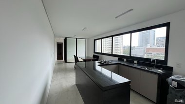 apartment em Rua Sapucaia, Vale do Sereno - Nova Lima - MG