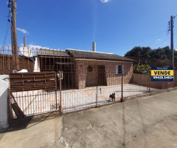 house em Marechal Floriano, Alvorada - Guaíba - RS
