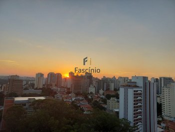 apartment em Rua Madre Cabrini, Vila Mariana - São Paulo - SP