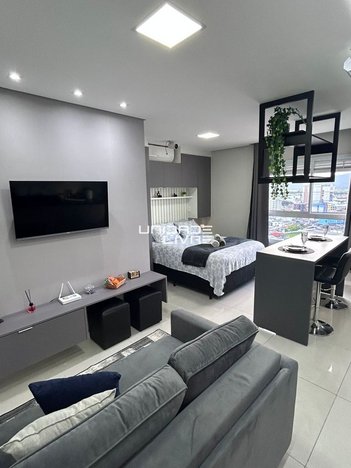 apartment em Rua Capitão Mariano, Centro - Mogi das Cruzes - SP