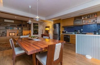 apartment em Rua Ferreira de Araújo, Pinheiros - São Paulo - SP