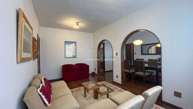 apartment em Rua Antônio Dias, Santo Antônio - Belo Horizonte - MG