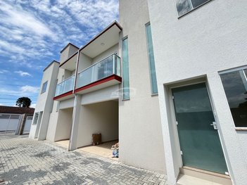 house em Rua João Moser, Tribess - Blumenau - SC