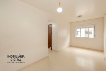 apartment em Rua Saldanha da Gama, Vila São José - Porto Alegre - RS