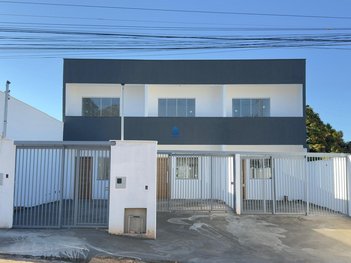 house em Rua Nossa Senhora do Rosário, Maria Helena (Justinópolis) - Ribeirão das Neves - MG