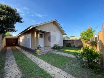 house em Rua Júlio de Castilhos, Portão Velho - Portão - RS