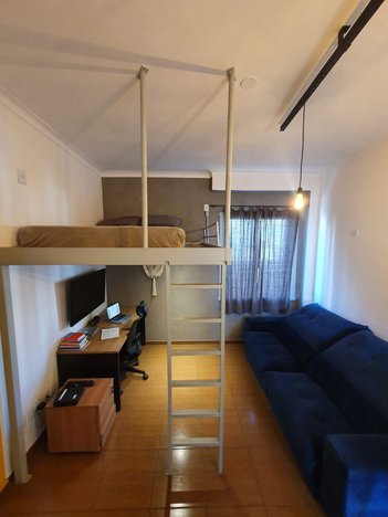 apartment em Avenida Duque de Caxias, Campos Elíseos - São Paulo - SP