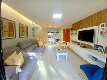 apartment em Rua Bagé, Vila Mariana - São Paulo - SP