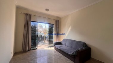apartment em Rua Pedro Álvares Cabral, Vila Valença - São Vicente - SP