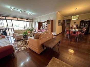apartment em Rua Boa Morte, Centro - Piracicaba - SP