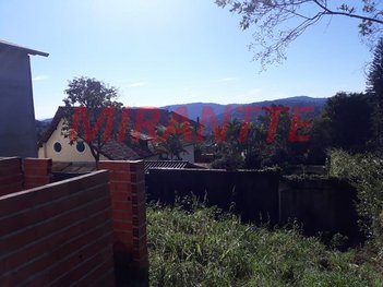 office em Rua Santa Inês, Flor da Cantareira - São Paulo - SP