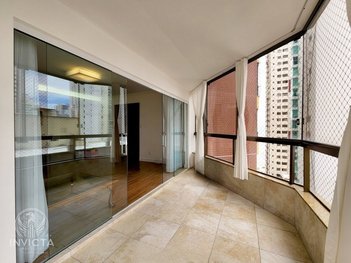 apartment em Rua 1401, Centro - Balneário Camboriú - SC
