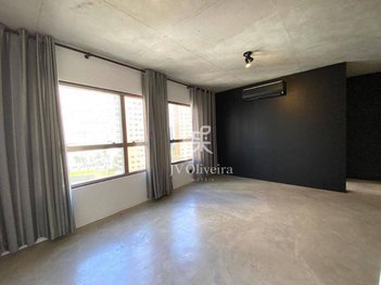 apartment em Rua Forte William, Jardim Fonte do Morumbi - São Paulo - SP