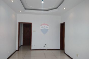 apartment em Rua São Francisco Xavier, Maracanã - Rio de Janeiro - RJ