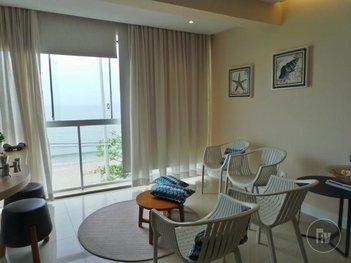 apartment em Rua Edgar Linhares, Nova Esperança - Balneário Camboriú - SC