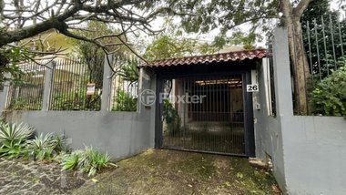 house em Rua Canela, Ouro Branco - Novo Hamburgo - RS