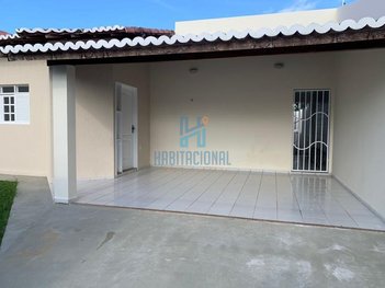 house em Rua Aeroporto Cruzeiro do Sul, Emaús - Parnamirim - RN