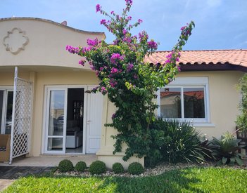 house em Avenida Central, Rainha do Mar - Xangri-Lá - RS