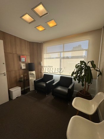 office em Avenida Higienópolis, Jardim Higienópolis - Londrina - PR