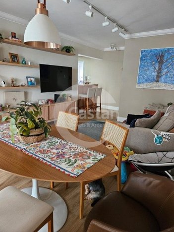 apartment em Avenida Vila Ema, Vila Prudente - São Paulo - SP