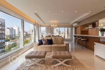 apartment em Avenida Lageado, Petrópolis - Porto Alegre - RS