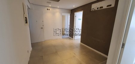 office em Tabapuã, Itaim Bibi - São Paulo - SP