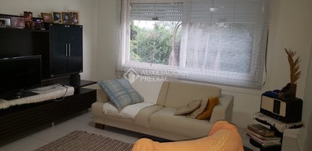 apartment em Rua Delfino Riet, Santo Antônio - Porto Alegre - RS