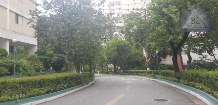 apartment em Avenida Engenheiro José Salles, Socorro - São Paulo - SP