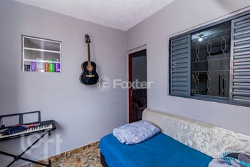 house em Rua Pedro Ramazzani, Recanto Verde do Sol - São Paulo - SP