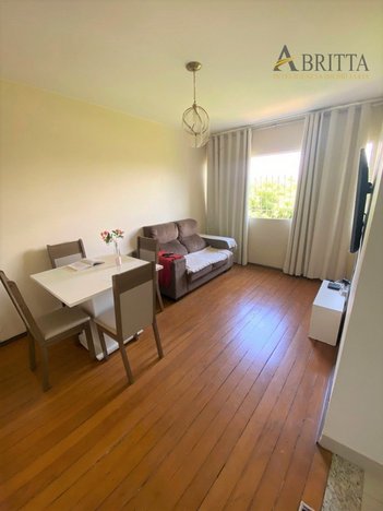 apartment em SQN 312 Bloco D, Asa Norte - Brasília - DF