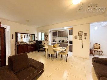 apartment em Rua Antônio Basil Schroeder, Barreiros - São José - SC