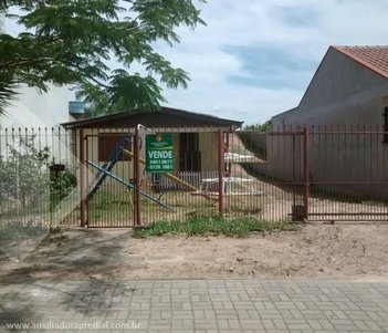 house em Avenida Gomes Jardim, Alegria - Guaíba - RS