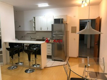 apartment em Avenida Bosque da Saúde, Saúde - São Paulo - SP