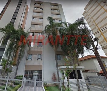 apartment em Rua Garção Tinoco, Santana - São Paulo - SP