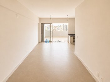 apartment em Rua Professor Júlio Mourão, Luxemburgo - Belo Horizonte - MG