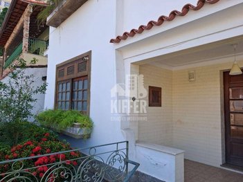 house em Travessa Renato Pacheco Marques, Fonseca - Niterói - RJ