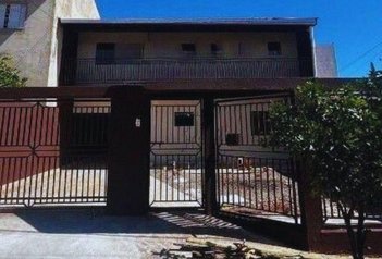 house em Rua Augusta Consolin Vidotti, Jardim Planalto - Londrina - PR