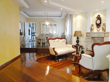 apartment em Rua Casa Forte, Água Fria - São Paulo - SP