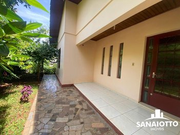 house em Rua Tarquino Oliveira, Cruzeiro - Santa Rosa - RS